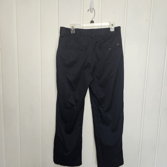 5.11 Tactical Black KVR Pants 100 Cotton Mens 32 X 30 - Picture 8 of 12